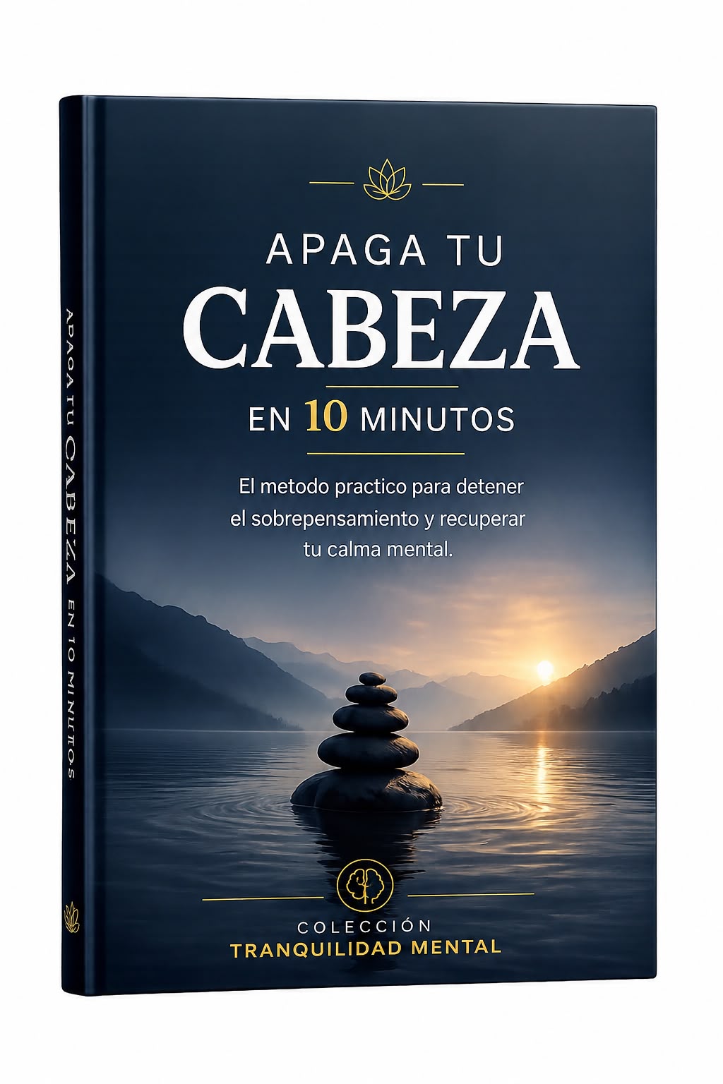 Método Apaga Tu Cabeza™
