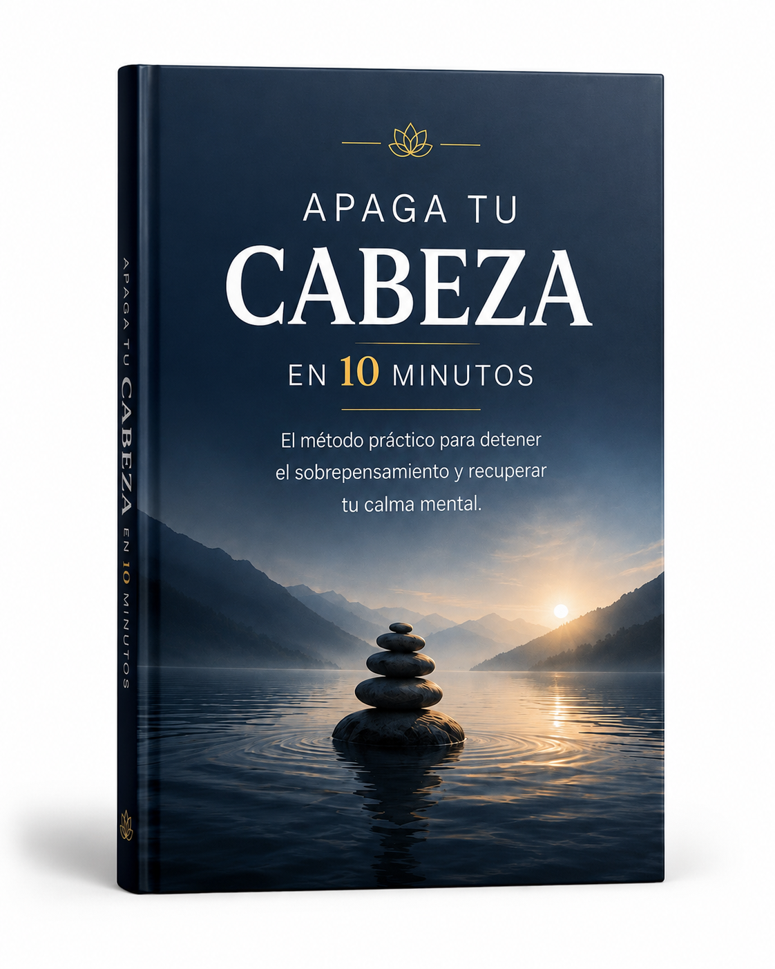 Método Apaga Tu Cabeza™